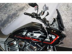 Harley-Davidson PAN America ST Vivid Black 2026 occasion – foto 5 van 11
