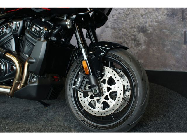 harley-davidson - pan-america-ra-1250-st