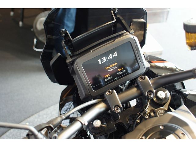 harley-davidson - pan-america-ra-1250-st