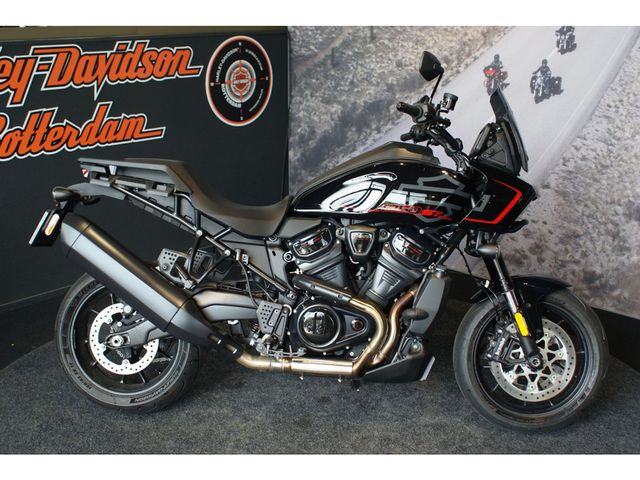harley-davidson - pan-america-ra-1250-st