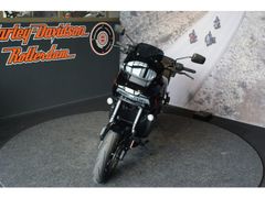 Harley-Davidson PAN America ST Vivid Black 2026 occasion – foto 9 van 11