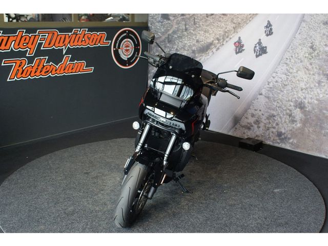 harley-davidson - pan-america-ra-1250-st
