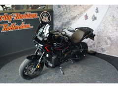 Harley-Davidson PAN America ST Vivid Black 2026 occasion – foto 10 van 11