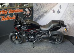 Harley-Davidson PAN America ST Vivid Black 2026 occasion – foto 11 van 11