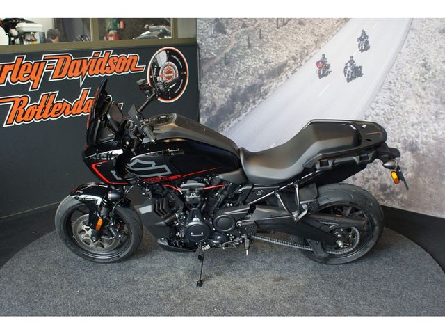 harley-davidson - pan-america-ra-1250-st