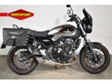KAWASAKI Z650RS
