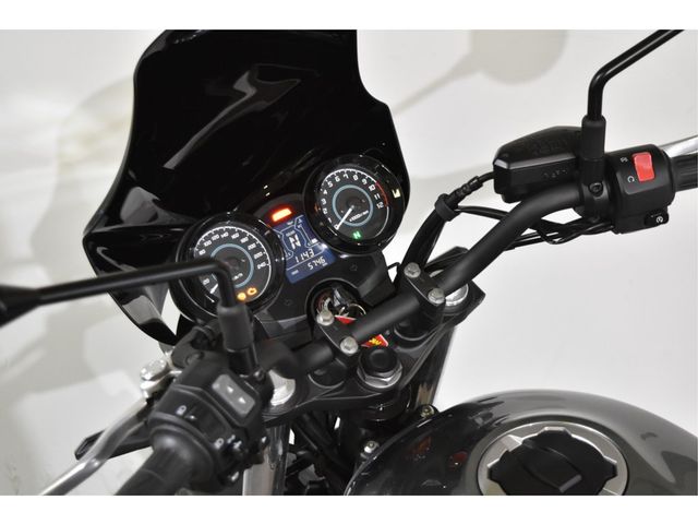 kawasaki - z650rs