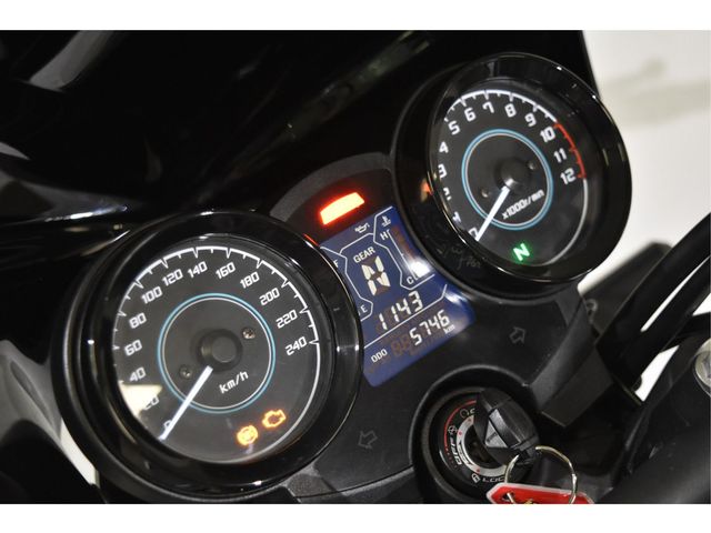 kawasaki - z650rs