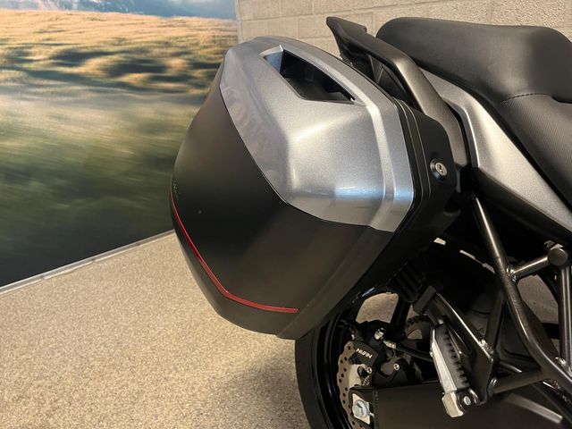 kawasaki - versys-650-abs