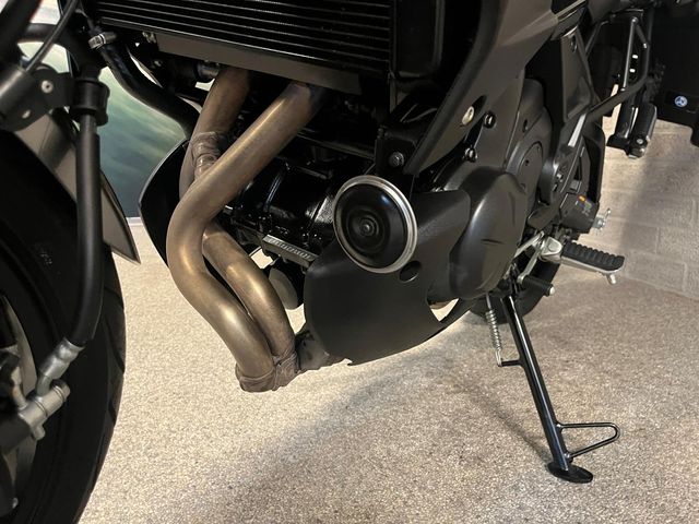 kawasaki - versys-650-abs