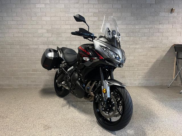 kawasaki - versys-650-abs
