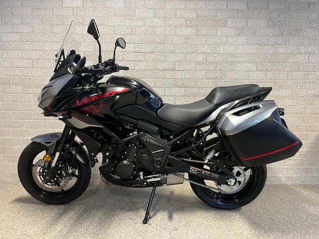 kawasaki - versys-650-abs