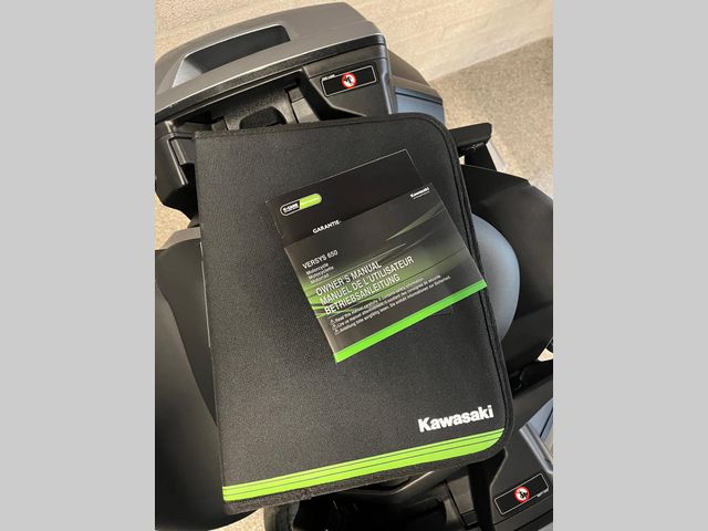 kawasaki - versys-650-abs
