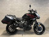 KAWASAKI VERSYS 650 ABS