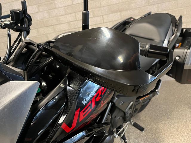 kawasaki - versys-650-abs