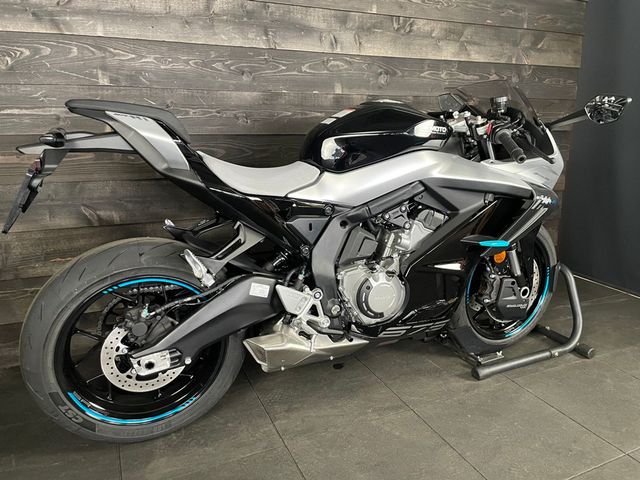 cfmoto - 675-sr-r