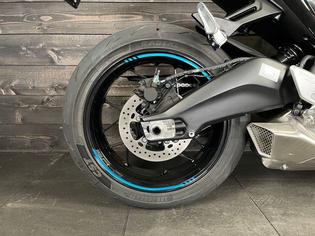 cfmoto - 675-sr-r