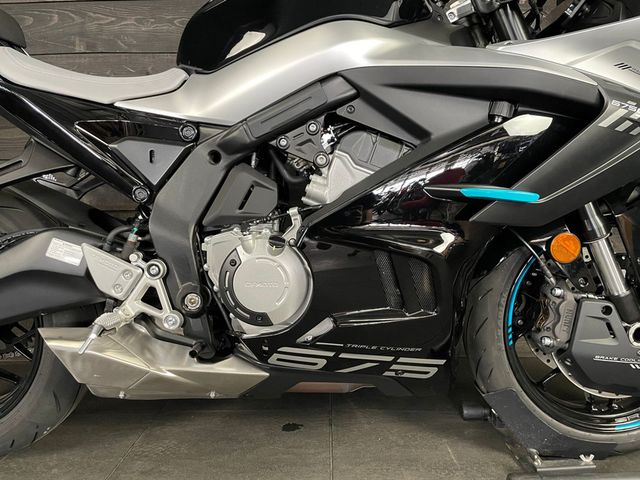 cfmoto - 675-sr-r