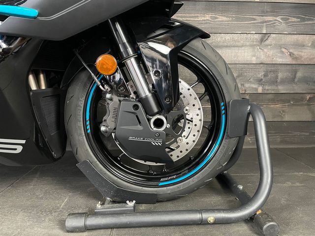 cfmoto - 675-sr-r