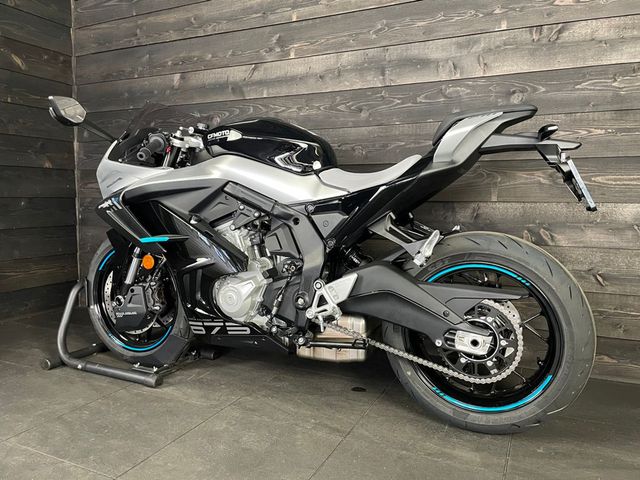 cfmoto - 675-sr-r
