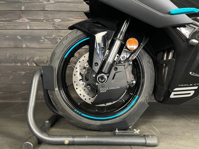 cfmoto - 675-sr-r