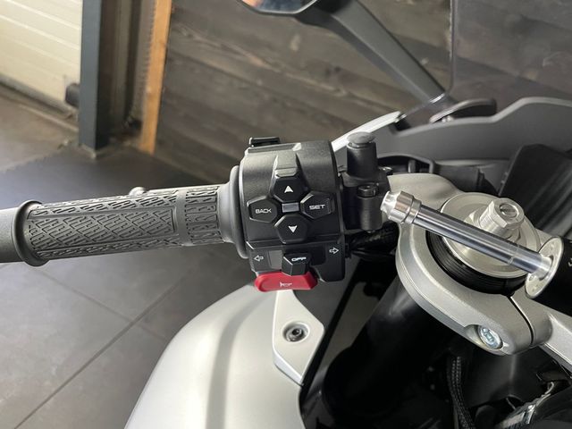 cfmoto - 675-sr-r