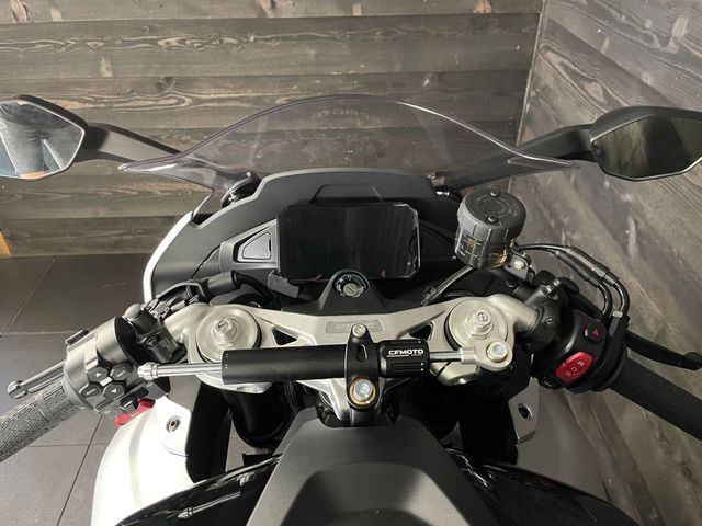 cfmoto - 675-sr-r