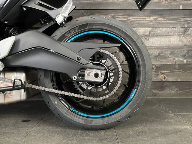 cfmoto - 675-sr-r