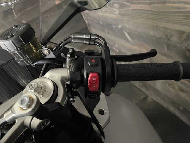 cfmoto - 675-sr-r