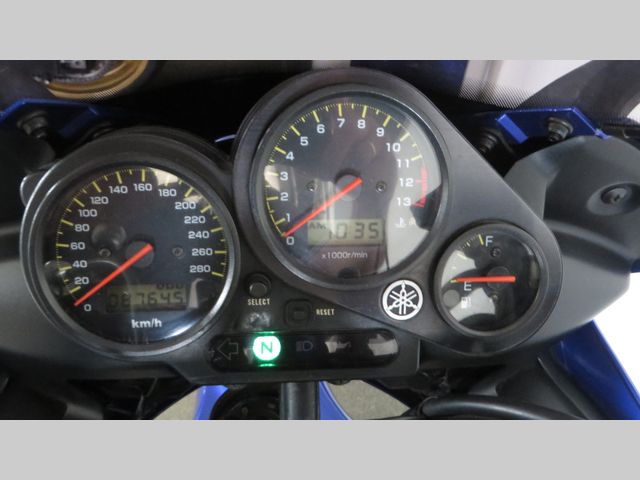 yamaha - fzs-1000--fazer