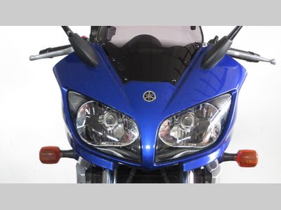 YAMAHA FZS 1000  FAZER – foto 2