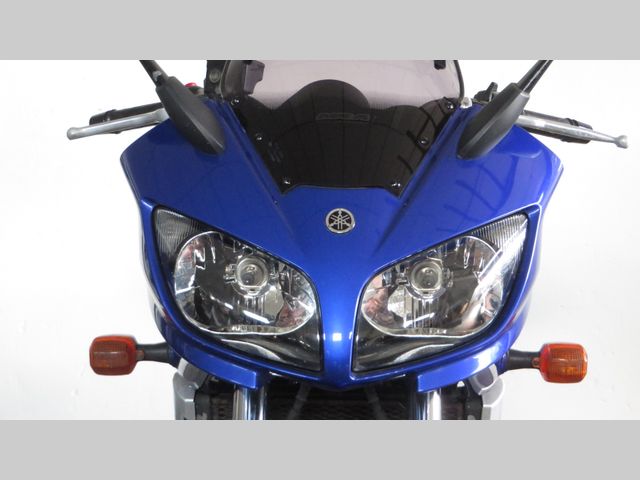 yamaha - fzs-1000--fazer