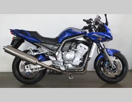 Yamaha FZS 1000  Fazer 2002 occasion