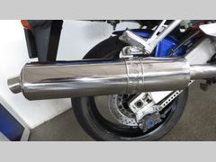 Yamaha FZS 1000  Fazer 2002 occasion – foto 13 van 18