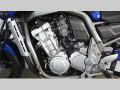 Yamaha FZS 1000  Fazer 2002 occasion – foto 17 van 18