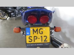 Yamaha FZS 1000  Fazer 2002 occasion – foto 15 van 18