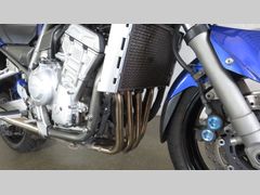 Yamaha FZS 1000  Fazer 2002 occasion – foto 8 van 18