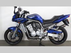 Yamaha FZS 1000  Fazer 2002 occasion – foto 18 van 18