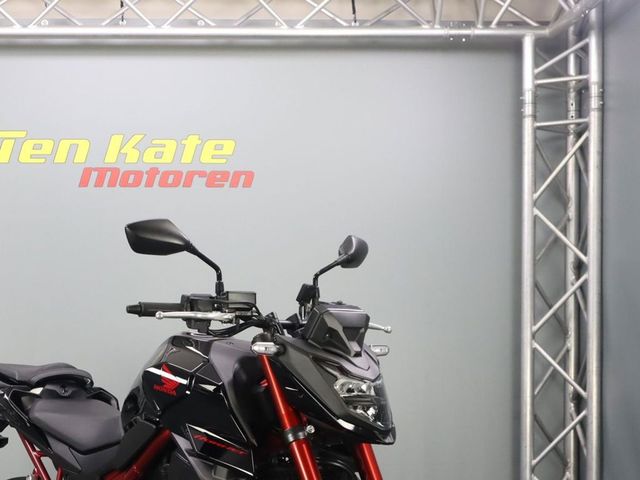 honda - cb-750-hornet