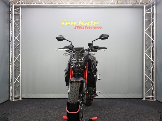 honda - cb-750-hornet