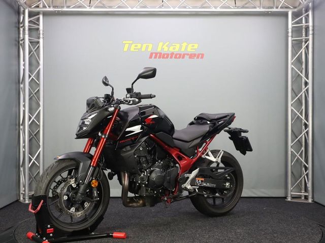 honda - cb-750-hornet