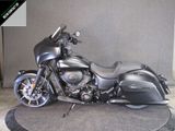 INDIAN MOTORCYCLE CHIEFTAIN DARK HORSE