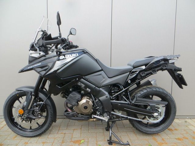 suzuki - v-strom-1050-a