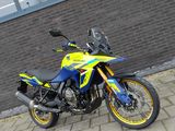 SUZUKI V-STROM 800 DE