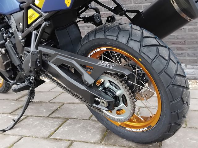 suzuki - v-strom-800-de