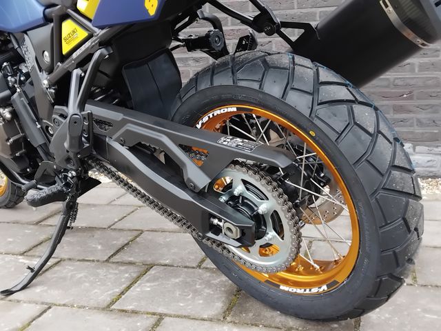 suzuki - v-strom-800-de