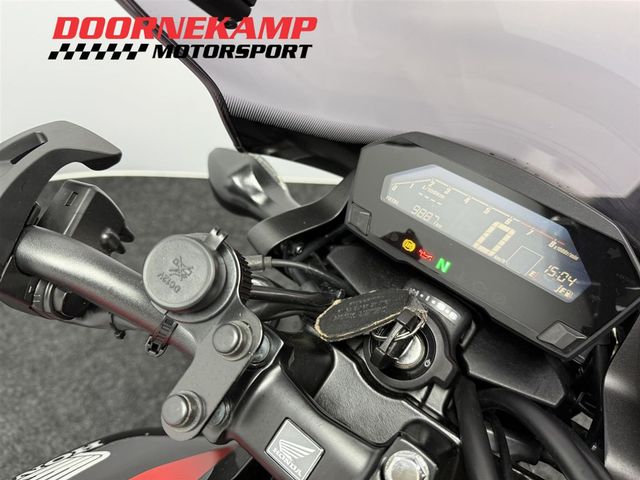 honda - nc-750-x-dct