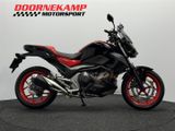HONDA NC 750 X DCT