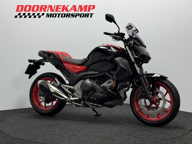 honda - nc-750-x-dct