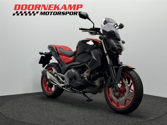 honda - nc-750-x-dct